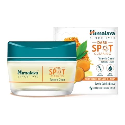 Crème au curcuma Himalaya Cover