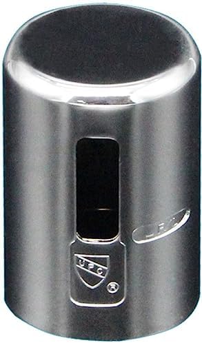 PROFLO PFGAPCVR Plastic Air Gap - Chrome