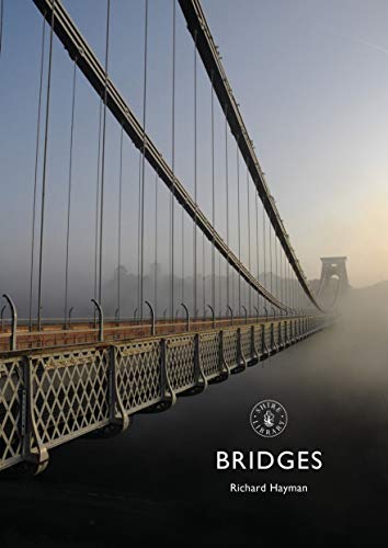 Bridges (Shire Library Book 869)