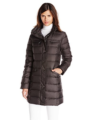 cole haan women's lightweight packable down jacket