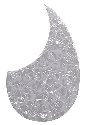 GLM^[sbNK[h For OM 18V Acoustic Folk Guitar Self Adhensive Pickguard Style (zCgp[)