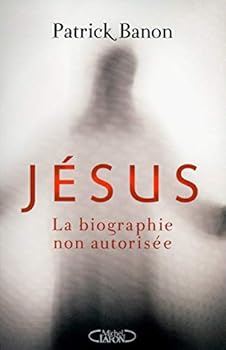 Paperback Jésus, la biographie non autorisée [French] Book