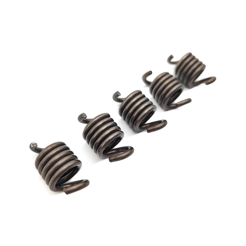 Ressorts d'embrayage 0180-054001 pour réparer le patinage de votre ATV
