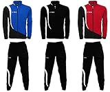 concept jacket johaug ✔ VON PROFIS GETRAGEN - entwickelt, getestet und getragen von Profis der HNK Gorica im täglichen Profi Alltag (1. Liga Kroatien)