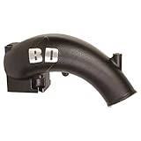 BD Diesel Performance 1041555 X-Flow Intake Elbow