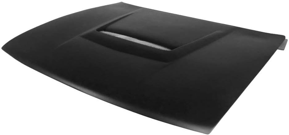 Extreme Dimensions Duraflex M-1 Hood Compatible With 1989-1994 Nissan S13 Silvia - 1 Piece