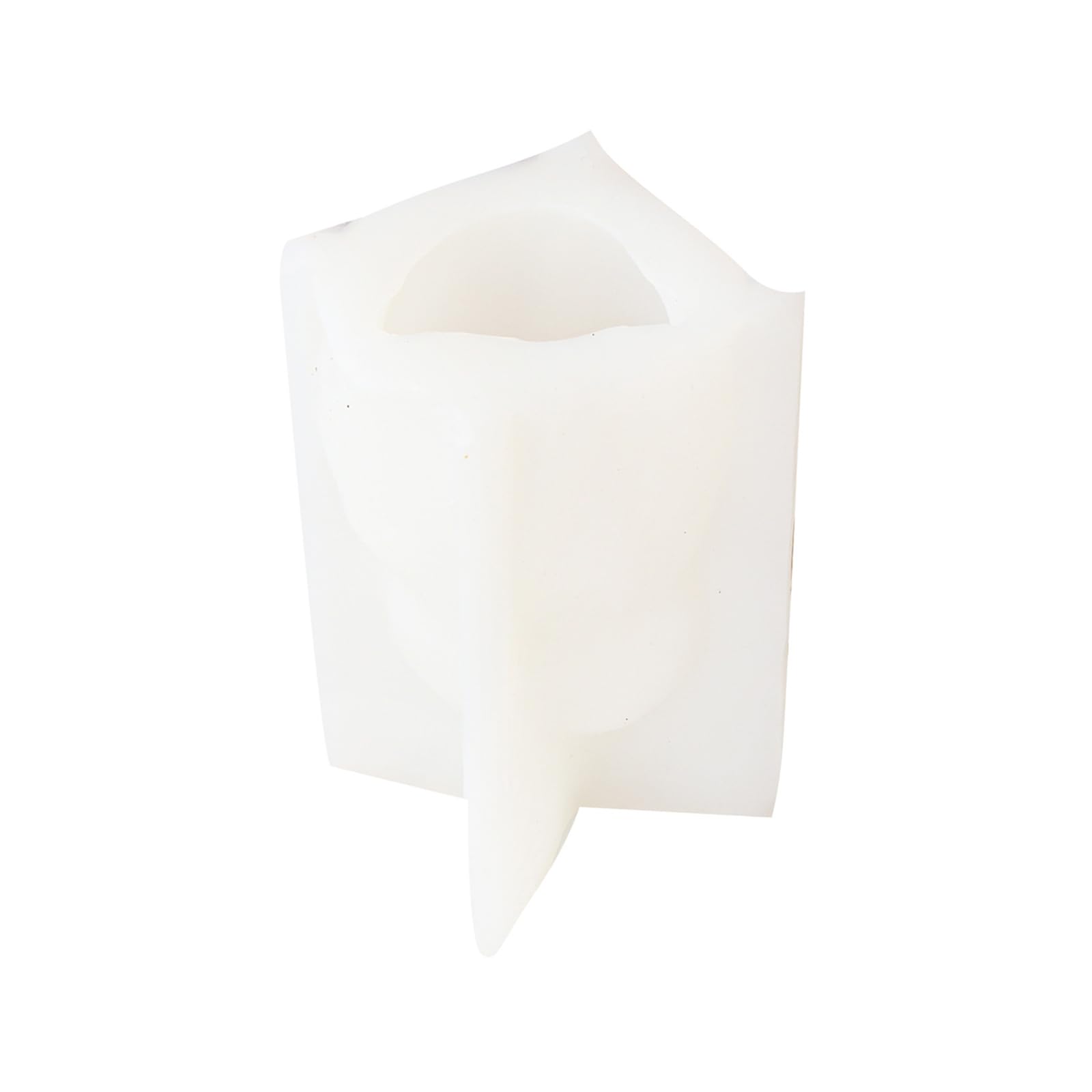 Cylinder Molds Silicone Mold for Making Resin Epoxy Casting Molds Silicone