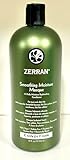 Zerran RealLisse Smoothing Moisture Masque - 32 oz