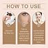 BB Tinted Moisturizer with SPF 30 - Broad Spectrum Sunscreen & Lightweight Blur Tinted Foundation, Buildable Medium Coverage for a Natural Matte Finish, Hydrating Skin Care (Tan)