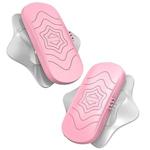 Kernversterking, taille training, hulpverlieshulp, veilig ontwerp, aerobe cardio -boost, 27.4 * 27,4cm/ 10.79 * 10.79in voor uw dagelijkse routine om uw doelen voor gewichtsverlies te ondersteunen