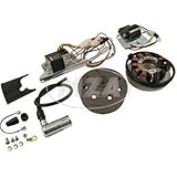 vape s51n  SET UmrÃ¼stsatz VAPE (M-G) S50, S51, S70 auf 12V 35/35W (ohne Batterie, Hupe und Leuchtmittel)