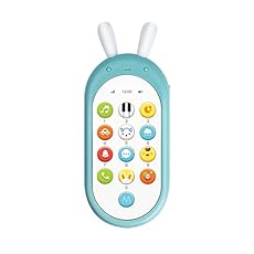 Image of JONZOO Baby Cell Phone. Brand catalog list of JONZOO. 