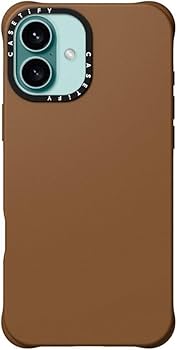 Amazon.com: CASETiFY BioVeg iPhone 16 Plus Faux Leather Case Amazon.com: CASETiFY BioVeg iPhone 16 Plus Faux Leather Case