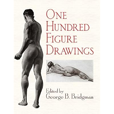 One Hundred Figure Drawings