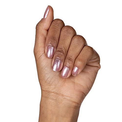 Esmalte Cintilante Mini Saia, Risqué, 8 Ml
