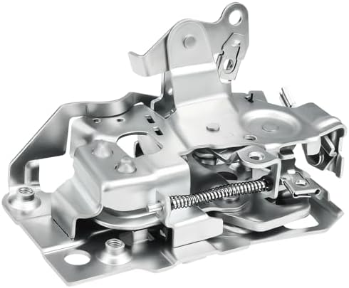 Front Left Driver Side Door Lock Latch for Chevy GMC 1985-2002