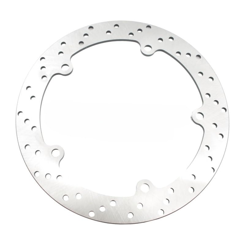 Disque frein arrière moto 275 mm kit avant arrière R1150R Rockster