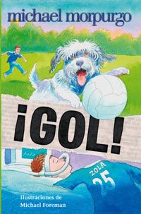 Paperback Gol (Spanish Edition) [Spanish] Book