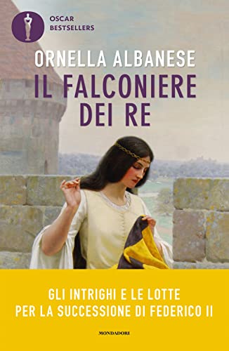 Il Falconiere Dei Re
