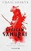 Cover zum Buch African Samurai