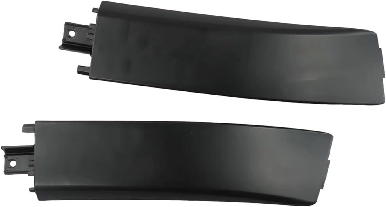 Roof Rack Rail Cap for Suzuki for Grand for Vitara 2006-2015 Roof Rack Rail Cover End Protection Exterior Shell Cap Accessories for Parts