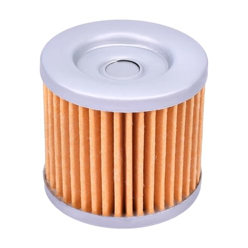 1PC Motorcycle Moteur Filtre d'huile for 125 EXCEET GA125 Cruise I, II GF125 RX125 D/SM XRX125 GA GF RX XRX 125 1997-2011