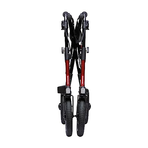 Dietz Rollator von Dietz Reha Produkte Faltbarer Freizeit-Rollator