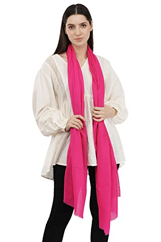 Unisex Light weight Soft100% Cashmere Stole Wrap Scarf Warm pashmina Stole pure wool scarf, woven woollen stole
