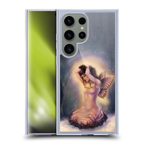 Coque Samsung S24 Ultra MagSafe Fine protégeant des chutes quotidiennes