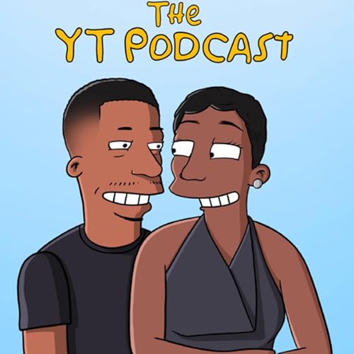 The YT Podcast cover art