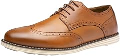 Wingtips Brown