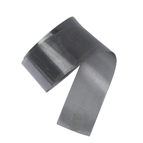 WERKA PRO Reparaturband mückenabwehr grau 5cmx2m