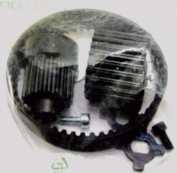 Festo Belt Replacement Kit for HolzHer System 2422/23/24