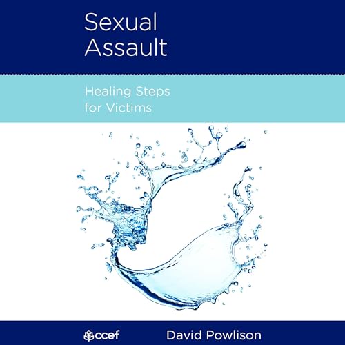 Sexual Assault by David Powlison episode artwork