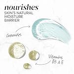 Olay Complete+ Face Moisturizer with Sunscreen SPF 40, For Sensitive Skin, Broad Spectrum Sun Protection, Fragrence-Free - No White Cast on All Tones, Nourishes Moisture Barrier - Ceramides, 6 Oz - Image 4