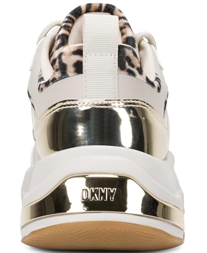 Image of DKNY Women's Juna Slip On Sneakers