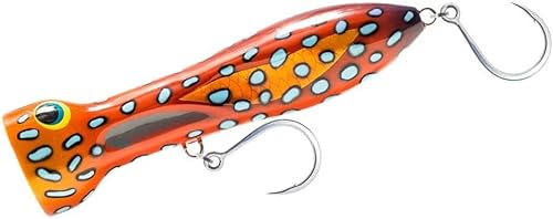 Vista 30 de Nomad Chug Norris Popper (1 unidad)