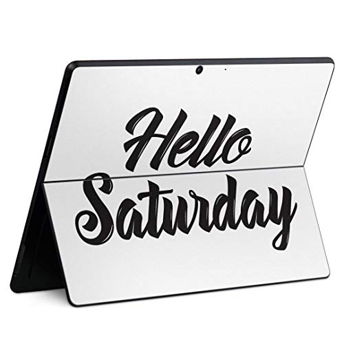 igsticker Surface Pro X ��p�X�L���V�[�� �T�[�t�F�X �v�� �G�b�N�X �m�[�g�u�b�N �m�[�g�p�\�R�� �J�o�[ �P�[�X �t�B���� �X�e�b�J�[ �A�N�Z�T���[ �ی� 016272 �p��