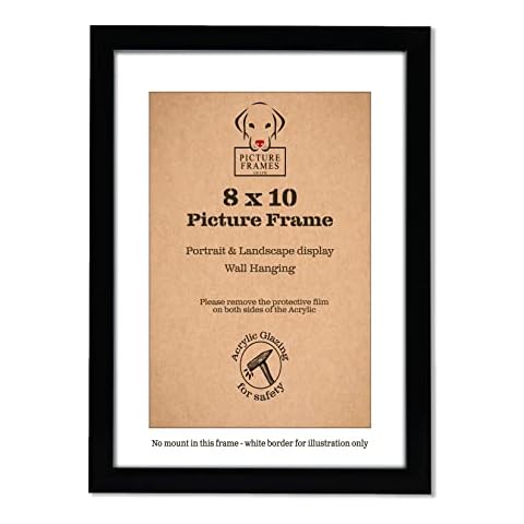 Black 8x10 Photo Frame, Black Picture Frames, Black Photo Frame, 10x8 Photo Frames, Photo Frames 8x10, Picture Frames 8x10, 8 x 10 Frame, 8x10 Photo Frame Black, 10x8 Picture Frames, Black Frames Cover