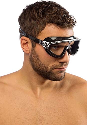 Image of Cressi Skylight, Swim Goggles Adult - Cressi: Italian Quality Swimming Gear Since 1946