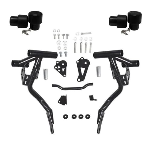 Moteur garde accessoires de modification 800NK de qualité supérieure