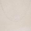 LISA LEONARD DESIGNS Sterling Silver Link Chain Necklace for Women 1.67mm Sturdy Cable Links Available in Multiple Lengths 18 Inch to 24 Inch Elegant Everyday Jewelry Gift #2