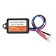 Flash Strobe Controller Auto LED Strobe Modul Auto Flasher Modul LED Blinker Relais 12V 0.02‑20A