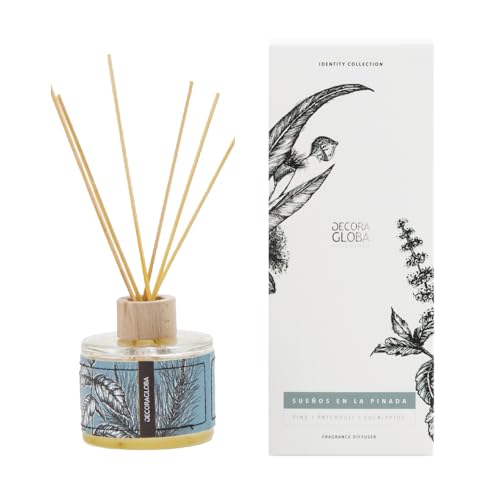 ���h(FUJIEI) DECORAGLOBA (�f�R���O���o) ���[�h�f�B�t���[�U�[ 250ml �X�p�C�V�[�t���[����&�E�b�f�B�[ | ���[���t���O�����X �F���� �A���} ���� �C���e���A ���r���O �X�y�C���� DG-003