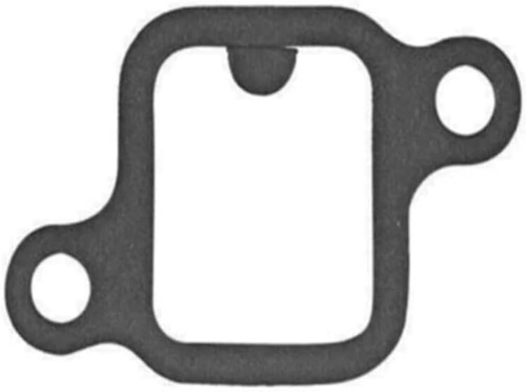 Thermostat Housing Gasket Fits 2.5L, 3.0L 27-8146801 Boat