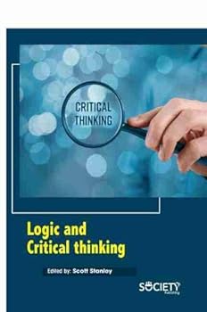 Hardcover Logic and Critical Thinking Book