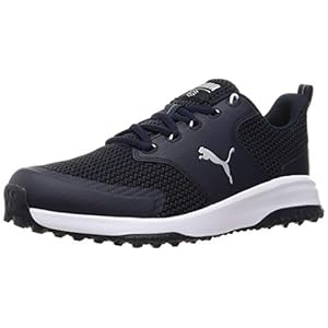 [プーマ] ゴルフ スパイクレス シューズ グリップ フュージョン スポーツ 3.0 メンズ