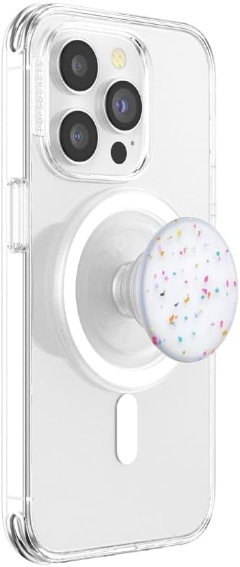 hippopprincess ココ MagSafe トレカ popup Amazon.com: PopSockets Phone Grip for MagSafe, Magnetic Holder