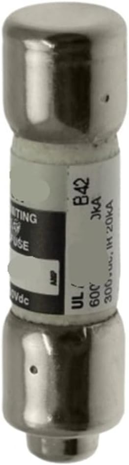 Amazon.com: PHTJALIF Fuse FNQ-R-1-1/2 FNQ-R-1-6/10 FNQ-R-1-8/10 Fuse ...