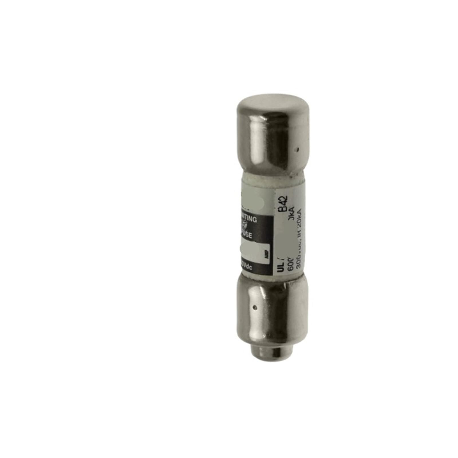 Fusible FNQ-R-1-8/10 cartouche cylindrique 690V pour armoire électrique